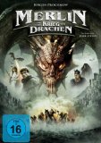 Blu-ray - Fire & Ice: The Dragon Chronicles