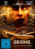 DVD - Bug - S.E.