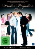 DVD - Jane Austen's Pride & Prejudice - Stolz und Vorurteil 1980 (2 DVDs)