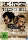 DVD - Bud Spencer & Terence Hill Box - Volume 6