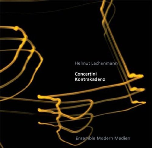  - Concertini - Kontrakadenz
