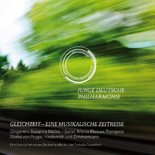 - Gleichzeit