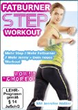  - Fatburner Step Workout