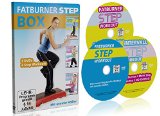 DVD - Your Best Body - Step Aerobic (CD+DVD)
