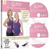  - MamaWorkout - Yoga für Schwangere