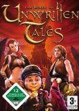 PC - The Whispered World