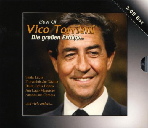 Torriani Vico - Die Großen Erfolge