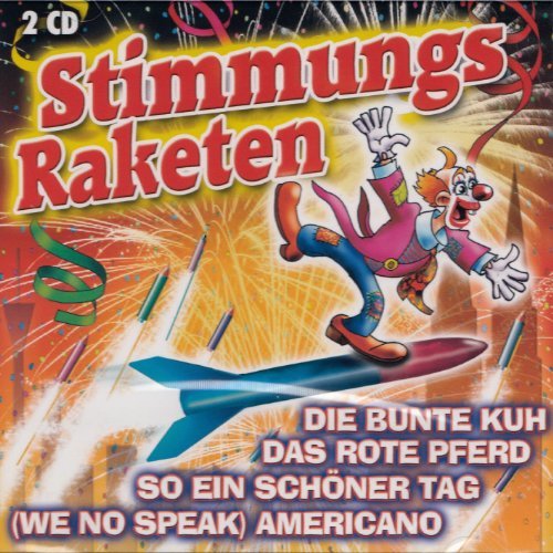 Sampler - Stimmungs Raketen