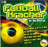 Various - Fußball Hits für Kids