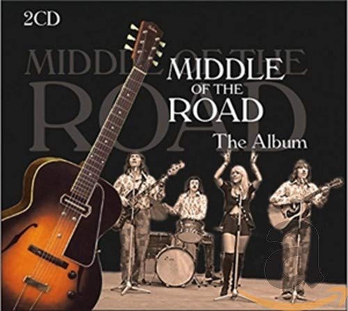 Middle of the Road - The Album