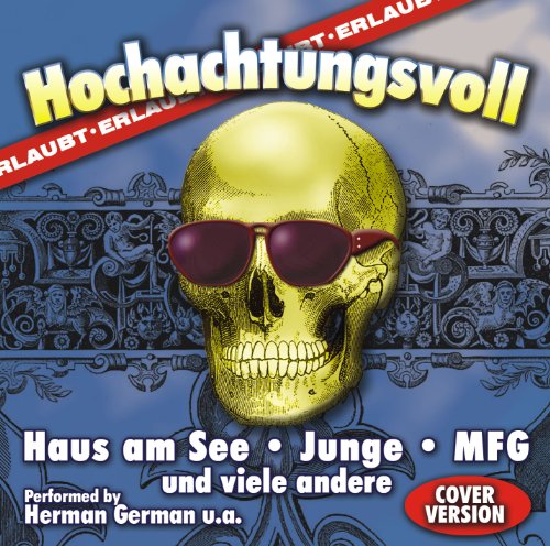 Sampler - Hochachtungsvoll