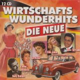 Various - Wirtschaftswunder Hits - 12 CD Box