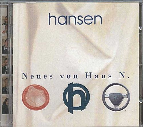 Hansen - Neues von Hans N.