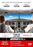  - PilotsEYE.tv | LOS ANGELES |:| DVD |:| Cockpitflug Lufthansa | Boeing 747 | Der letzte Flug des Leitwolfes | Bonus: Los Angeles Tour