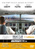  - PilotsEYE.tv | LOS ANGELES |:| DVD |:| Cockpitflug Lufthansa | Boeing 747 | Der letzte Flug des Leitwolfes | Bonus: Los Angeles Tour