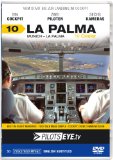  - PilotsEYE.tv | LOS ANGELES |:| DVD |:| Cockpitflug Lufthansa | Boeing 747 | Der letzte Flug des Leitwolfes | Bonus: Los Angeles Tour