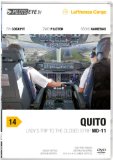  - PilotsEYE.tv | Wien - TOKIO |:| DVD |:| Cockpitflight Austrian Airlines | Boeing 777 | Bonus: Tokio Tower