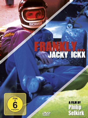  - Frankly... - Jacky Ickx