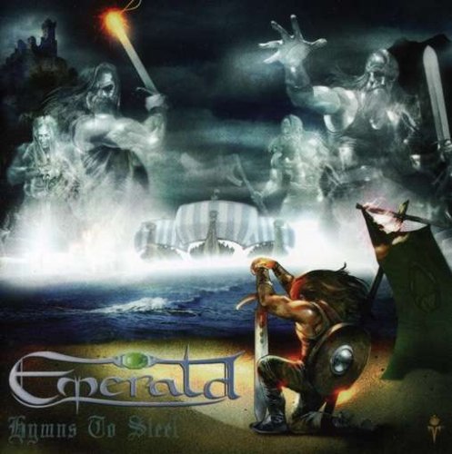 Emerald - Hymns To Steel