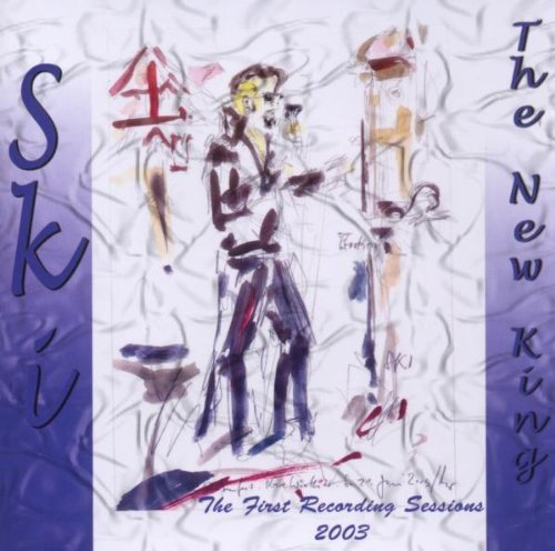 Ski-King - The New King