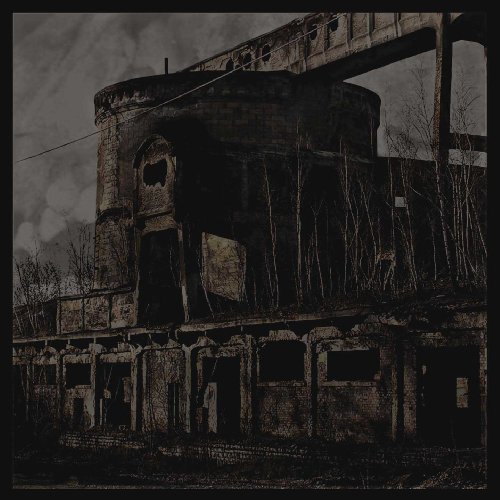 Shining - VI-Klagopsalmer