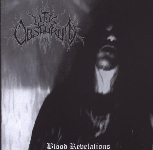 Vetus Obscurum - Blood Revelations