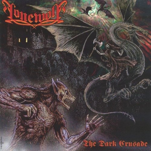 Lonewolf - Dark Crusade