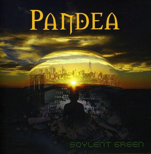 Pandea - Soylent Green