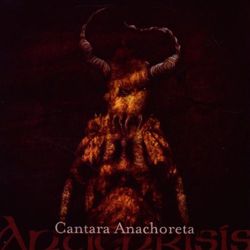 Antichrisis - Cantara Anachoreta