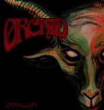 Orchid - The Mouths of Madness (Limited Digipak im Vinyl-Look inkl. Patch)