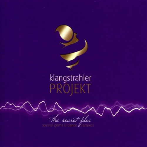 Klangstrahler Projekt - The Secret Files