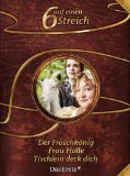 DVD - Märchenbox Vol. 1 - Sechs auf einen Streich [3 DVDs]