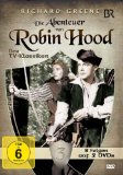  - Die Abenteuer von Robin Hood - Box 2 [3 DVDs]