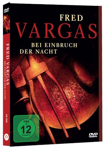  - Fred Vargas - Bei Einbruch der Nacht