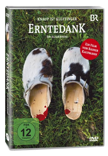 DVD - Erntedank