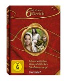 DVD - Märchenbox Vol. 1 - Sechs auf einen Streich [3 DVDs]