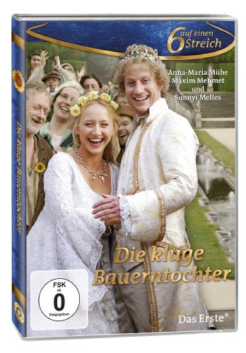  - Die kluge Bauerntochter - Sechs auf einen Streich - ARD Märchen