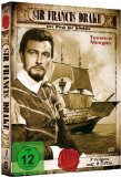 DVD - Sir Francis Drake Vol. 1