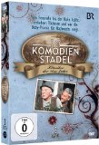  - Der Komödienstadel - Klassiker der 70er Jahre (3 DVD Edition)