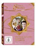  - Märchenbox Vol. 4 - 3er Box im DIGIPAK - Sechs auf einen Streich 2. Staffel [3 DVDs]