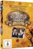  - Der Komödienstadel - Klassiker der 60er Jahre [3 DVDs]