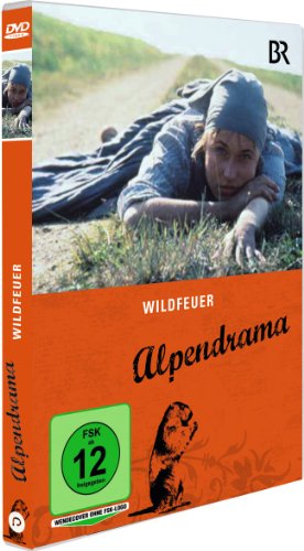 - Alpendrama: Wildfeuer