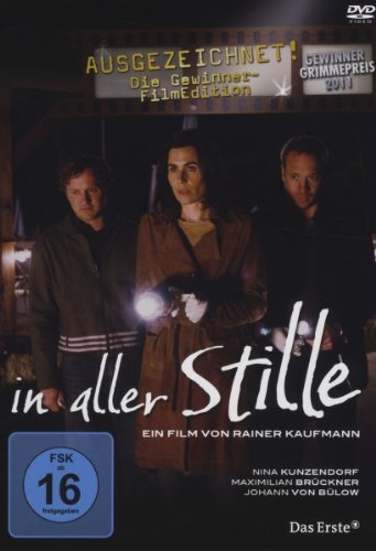  - In aller Stille (Ausgezeichnet - Die Gewinner-FilmEdition, Film 12)