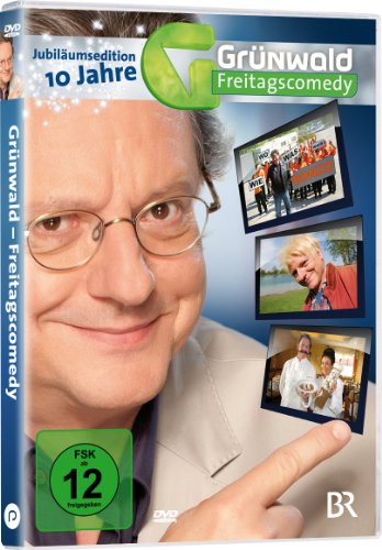 - Grünwald: Freitagscomedy