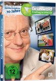  - Günter Grünwald Freitagscomedy - Wir warten aufs Christkind