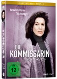 DVD - Die Kommissarin - Collector's Box 1 (Folge 1-13)