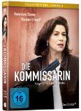 DVD - Die Kommissarin - Collector's Box 1 (Folge 1-13)