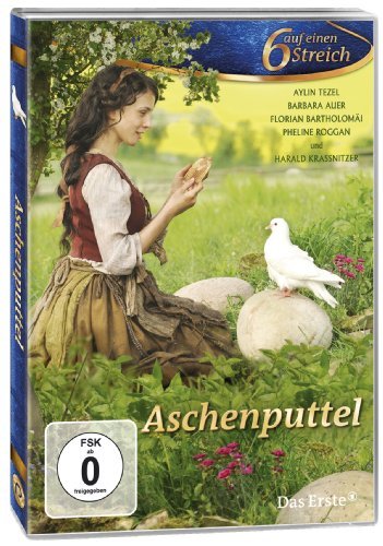  - Aschenputtel - Sechs auf einen Streich 4. Staffel