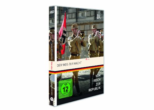  - Vom Reich zur Republik - Der Weg zur Macht (inkl. Booklet)