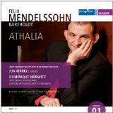 Mendelssohn , Felix - Oedipus in Kolonos
